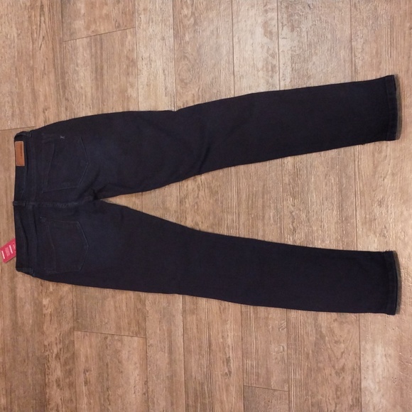 NWT EXPRESS STRETCH PLUS JEANS RETAIL 80.00 - Picture 11 of 17